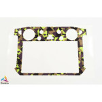 DJI MAVIC AIR 2 - SKIN - DESIGN: GREEN FLASH - Folie / Wrap / Decal