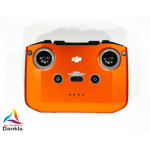 DJI MINI 2 - SKIN - CHROM ORANGE / CHROME ORANGE - Decal - Wrap - Folie