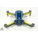 DJI MAVIC MINI - SKIN - POLIZEI * -  / Folie / Decal / Wrap / Drohne / Zubehör