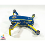 DJI MAVIC MINI - SKIN - POLIZEI * -  / Folie / Decal / Wrap / Drohne / Zubehör