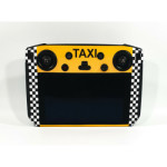 DJI MAVIC AIR 2 - SKIN - DESIGN: TAXI - Folie / Wrap / Decal