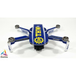 DJI MAVIC MINI - SKIN - THW -  / Folie / Decal / Wrap / Drohne