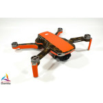 DJI MAVIC MINI - SKIN - SAR ohne Schrift und Logos -  / Folie / Decal / Wrap