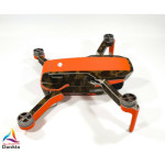 DJI MAVIC MINI - SKIN - SAR ohne Schrift und Logos -  / Folie / Decal / Wrap