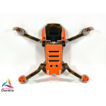 DJI MAVIC MINI - SKIN - SAR ohne Schrift und Logos -  / Folie / Decal / Wrap