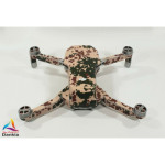 DJI MAVIC MINI - SKIN - DESERT CAMO -  / Folie / Decal / Wrap / Drohne / Zubehör