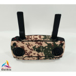 DJI MAVIC MINI - SKIN - DESERT CAMO -  / Folie / Decal / Wrap / Drohne / Zubehör