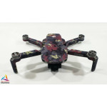 DJI MAVIC MINI - SKIN - FLECKTARN -  / Folie / Decal / Wrap / Drohne / Zubehör