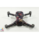 DJI MAVIC MINI - SKIN - FLECKTARN -  / Folie / Decal / Wrap / Drohne / Zubehör