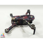 DJI MAVIC MINI - SKIN - FLECKTARN -  / Folie / Decal / Wrap / Drohne / Zubehör