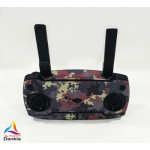 DJI MAVIC MINI - SKIN - FLECKTARN -  / Folie / Decal / Wrap / Drohne / Zubehör