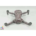 DJI MAVIC MINI - SKIN - DIGI CAMO GRAU-  / Folie / Decal / Wrap / Zubehör