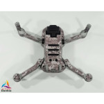 DJI MAVIC MINI - SKIN - DIGI CAMO GRAU-  / Folie / Decal / Wrap / Zubehör
