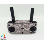 DJI MAVIC MINI - SKIN - DIGI CAMO GRAU-  / Folie / Decal / Wrap / Zubehör