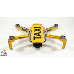 DJI MAVIC MINI - SKIN - TAXI -  / Folie / Decal / Wrap / Drohne