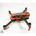 DJI MAVIC AIR 2 - SKIN - DESIGN: SAR - Folie / Decal / Wrap / Foil