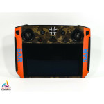 DJI MAVIC AIR 2 - SKIN - DESIGN: SAR - Folie / Decal / Wrap / Foil