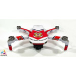 DJI MAVIC MINI - SKIN - U.S. COAST GUARD -  / Folie / Decal / Wrap / Drohne