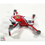 DJI MAVIC MINI - SKIN - U.S. COAST GUARD -  / Folie / Decal / Wrap / Drohne