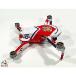 DJI MAVIC MINI - SKIN - U.S. COAST GUARD -  / Folie / Decal / Wrap / Drohne