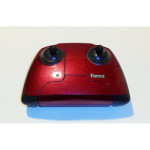 PARROT ANAFI - SKIN - METALLIC ROTBRAUN - 3-5 Batterie / Drohne / Zubehör / Foil