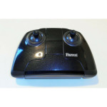 PARROT ANAFI - SKIN - METALLIC SCHWARZ - 3-5 Batterie / Drohne / Zubehör / Foil