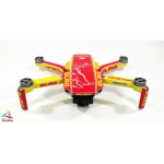 DJI MAVIC MINI - SKIN - DLRG -  / Folie / Decal / Wrap / Drohne