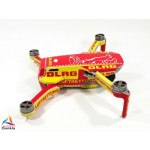 DJI MAVIC MINI - SKIN - DLRG -  / Folie / Decal / Wrap / Drohne