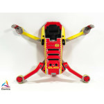 DJI MAVIC MINI - SKIN - DLRG -  / Folie / Decal / Wrap / Drohne