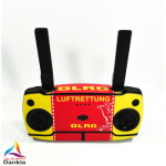 DJI MAVIC MINI - SKIN - DLRG -  / Folie / Decal / Wrap / Drohne