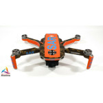 DJI MAVIC MINI - SKIN - SAR -  / Folie / Decal / Wrap / Drohne