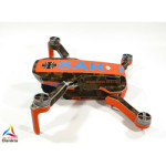 DJI MAVIC MINI - SKIN - SAR -  / Folie / Decal / Wrap / Drohne