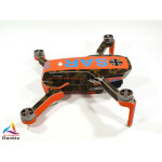 DJI MAVIC MINI - SKIN - SAR -  / Folie / Decal / Wrap / Drohne