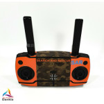 DJI MAVIC MINI - SKIN - SAR -  / Folie / Decal / Wrap / Drohne