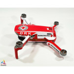 DJI MAVIC MINI - SKIN - DRK -  / Folie / Decal / Wrap / Drohne