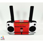 DJI MAVIC MINI - SKIN - DRK -  / Folie / Decal / Wrap / Drohne