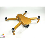 DJI MAVIC AIR 2 + RC - SKIN - 28 FARBEN/COLOURS - 3-5 Batterien - Folie / Decal