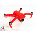 DJI MAVIC AIR 2 + RC - SKIN - 28 FARBEN/COLOURS - 3-5 Batterien - Folie / Decal