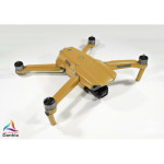 DJI MAVIC AIR 2 + RC - SKIN - 28 FARBEN/COLOURS - 3-5 Batterien - Folie / Decal