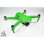 DJI MAVIC AIR 2 + RC - SKIN - 28 FARBEN/COLOURS - 3-5 Batterien - Folie / Decal