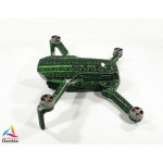 DJI MAVIC MINI - SKIN - MATRIX -  / Folie / Decal / Wrap / Drohne