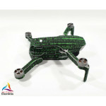 DJI MAVIC MINI - SKIN - MATRIX -  / Folie / Decal / Wrap / Drohne