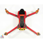 DJI MAVIC AIR 2 - SKIN - DESIGN: DLRG - Folie / Decal / Wrap / Foil