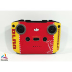 DJI MAVIC AIR 2 - SKIN - DESIGN: DLRG - Folie / Decal / Wrap / Foil