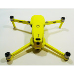 DJI MAVIC 2 PRO/ZOOM- SKIN - NEON GELB / NEON YELLOW - 3-5 Batterien / Drohne