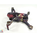 DJI MINI 2 - SKIN - DESIGN: FLECKTARN  - Decal - Wrap -  Folie