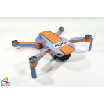 DJI MAVIC MINI - SKIN - MAVIC -  / Folie / Decal / Wrap / Drohne