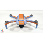 DJI MAVIC MINI - SKIN - MAVIC -  / Folie / Decal / Wrap / Drohne