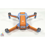 DJI MAVIC MINI - SKIN - MAVIC -  / Folie / Decal / Wrap / Drohne