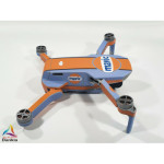 DJI MAVIC MINI - SKIN - MAVIC -  / Folie / Decal / Wrap / Drohne